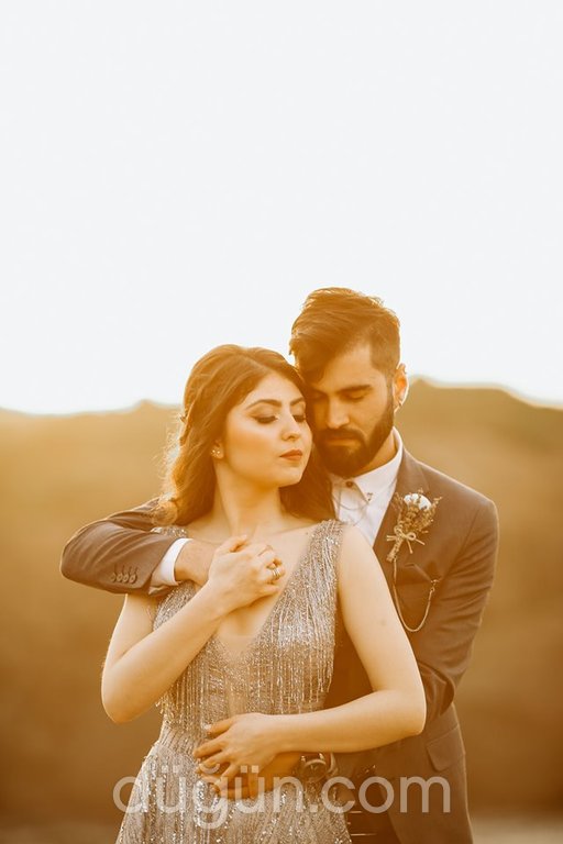 Mehmet Budak Wedding Photography