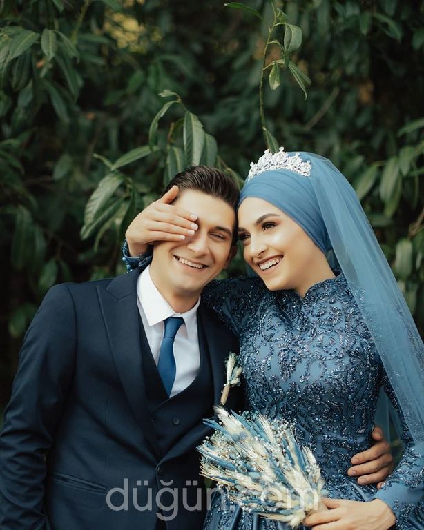 Mehmet Budak Wedding Photography