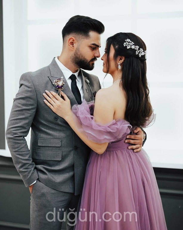 Mehmet Budak Wedding Photography