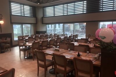 İntiba Döner Küçükyalı