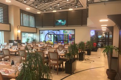 İntiba Döner Küçükyalı image