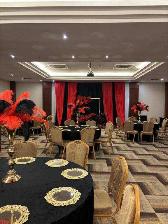 Ramada Plaza By Wyndham Ataköy