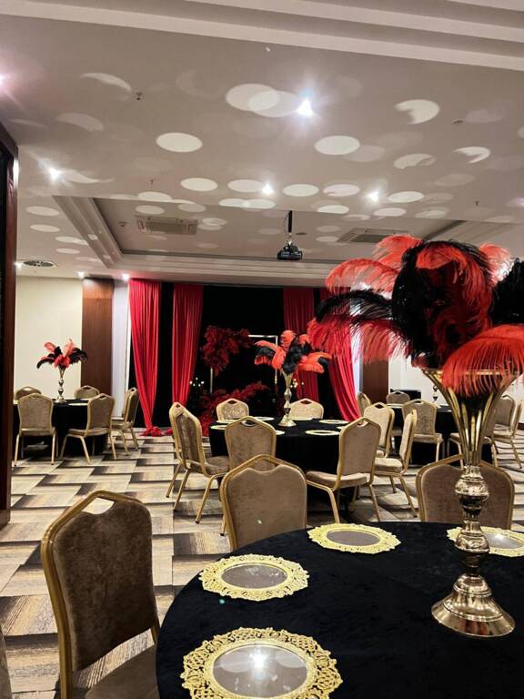 Ramada Plaza By Wyndham Ataköy