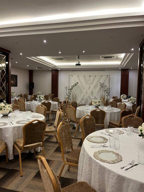 Ramada Plaza By Wyndham Ataköy