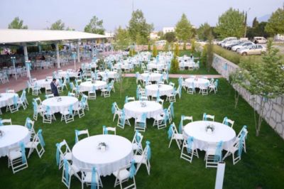 Şehzade Kır Bahçesi