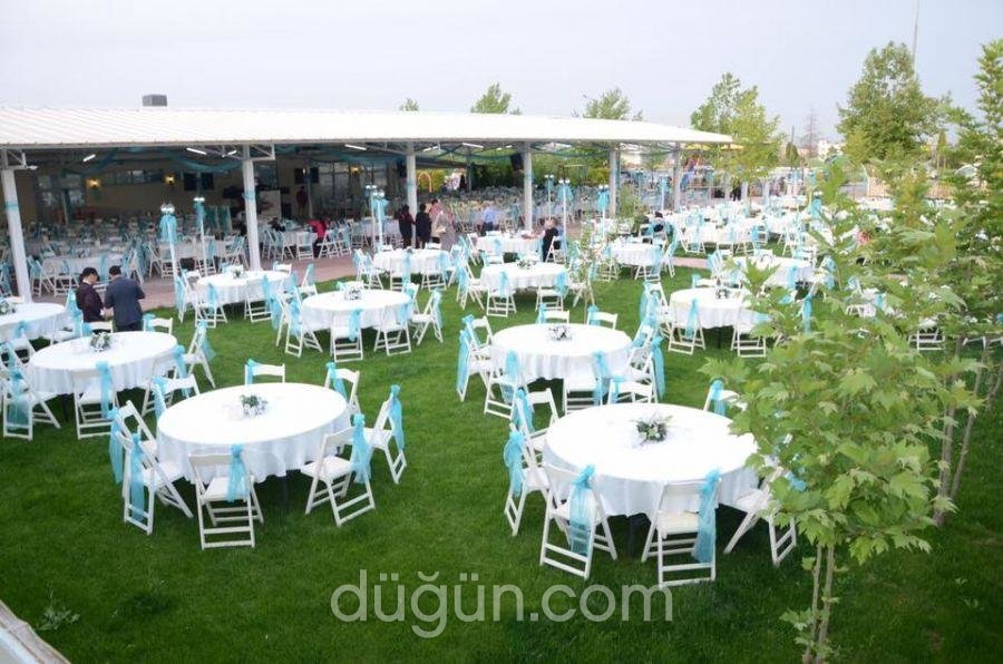 Şehzade Kır Bahçesi