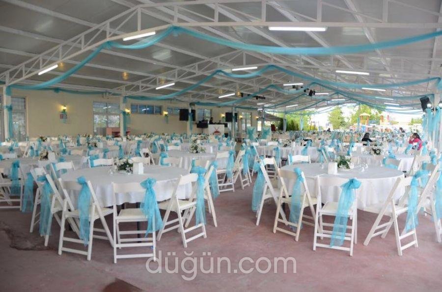 Şehzade Kır Bahçesi