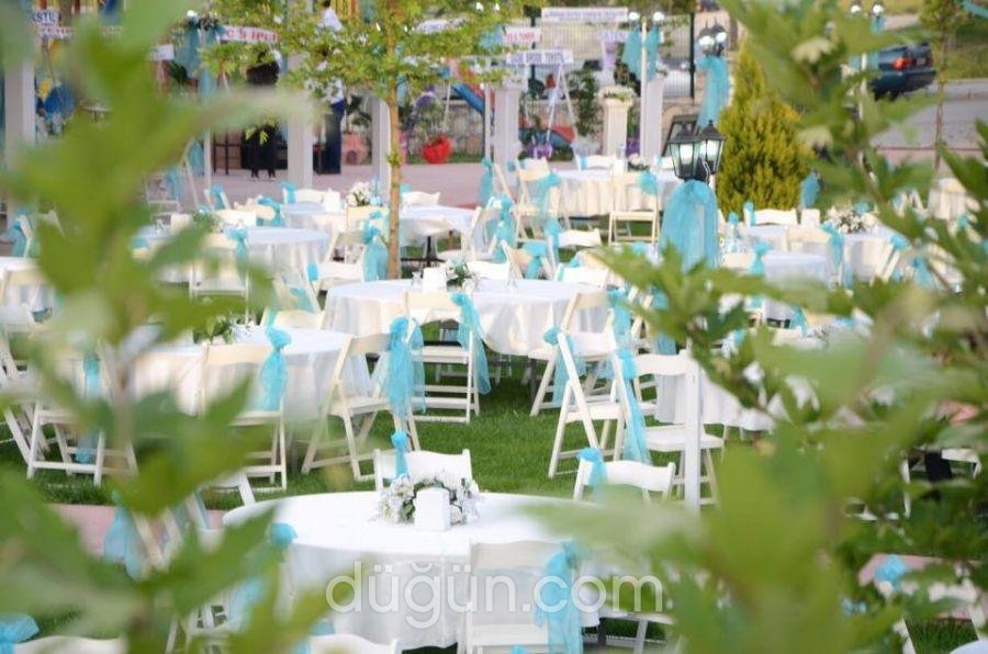 Şehzade Kır Bahçesi