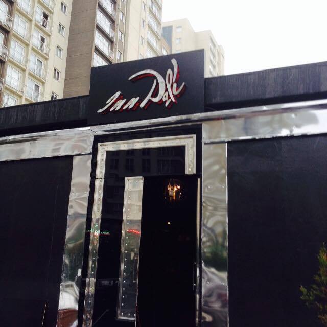 İnn Dali Restaurant