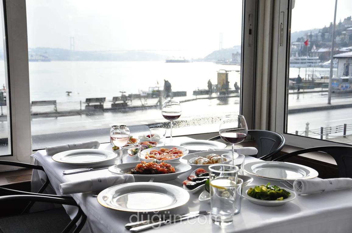 Zıpkın Balık Restaurant