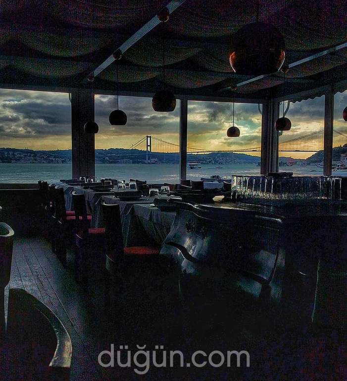 Zıpkın Balık Restaurant