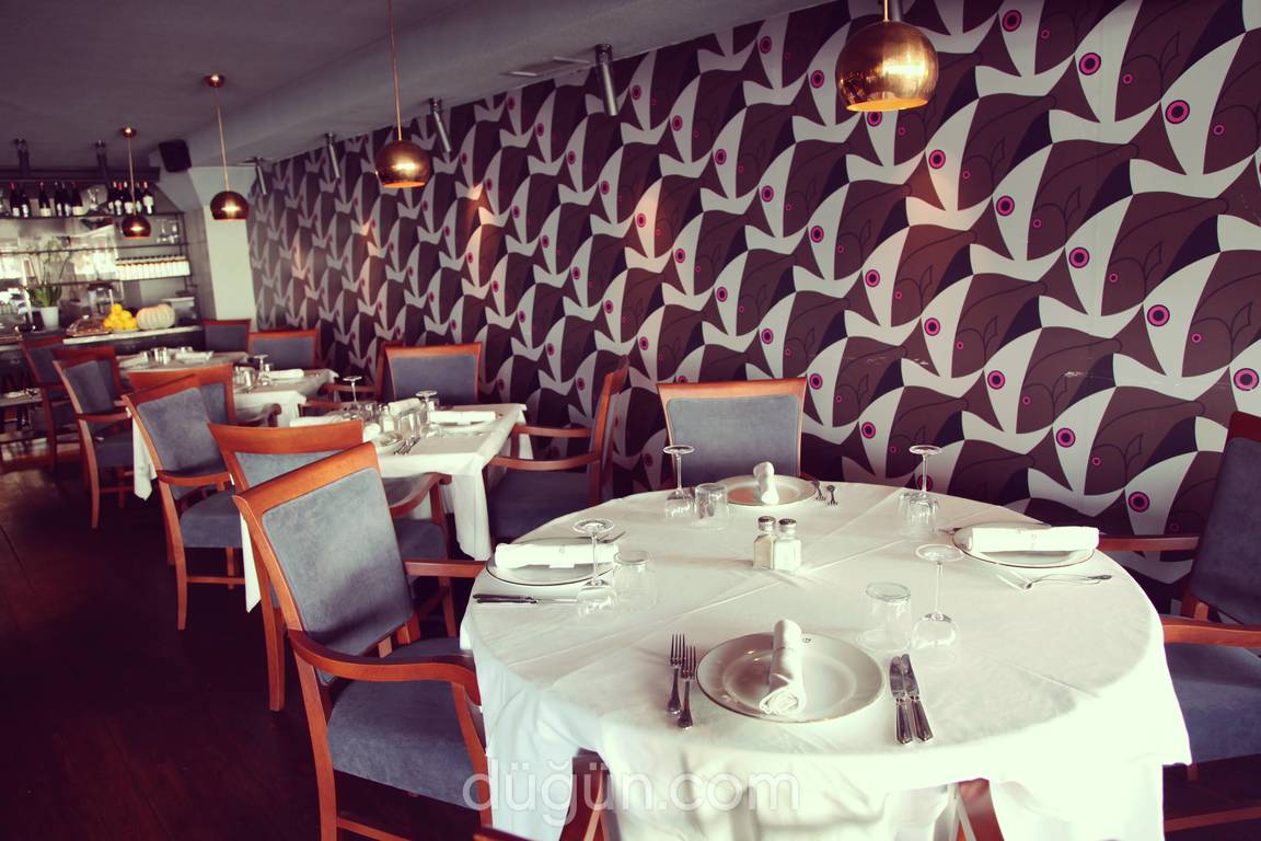 Zıpkın Balık Restaurant