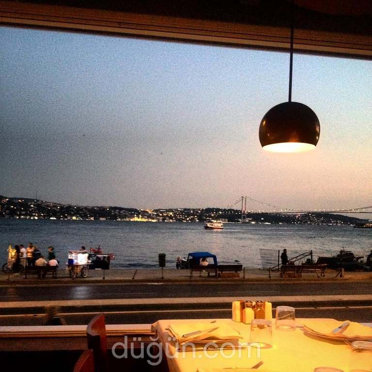 Zıpkın Balık Restaurant