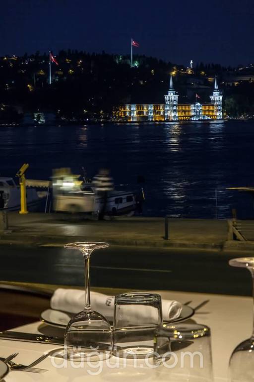 Zıpkın Balık Restaurant