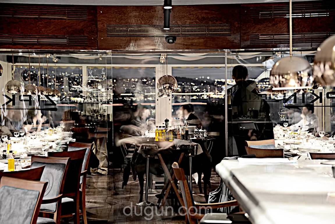 Zıpkın Balık Restaurant