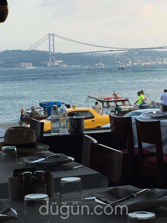 Zıpkın Balık Restaurant