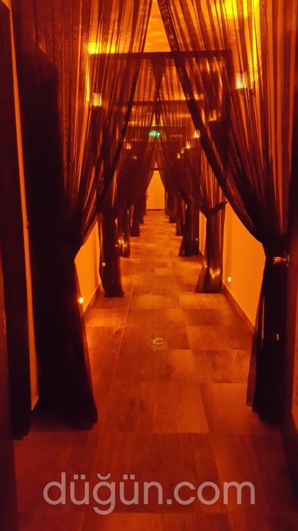 Hill City Spa & Gelin Hamamı