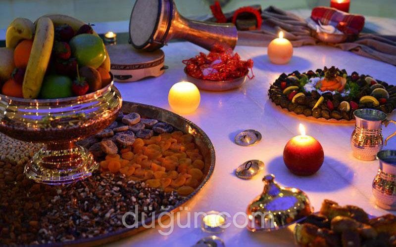 Hill City Spa & Gelin Hamamı