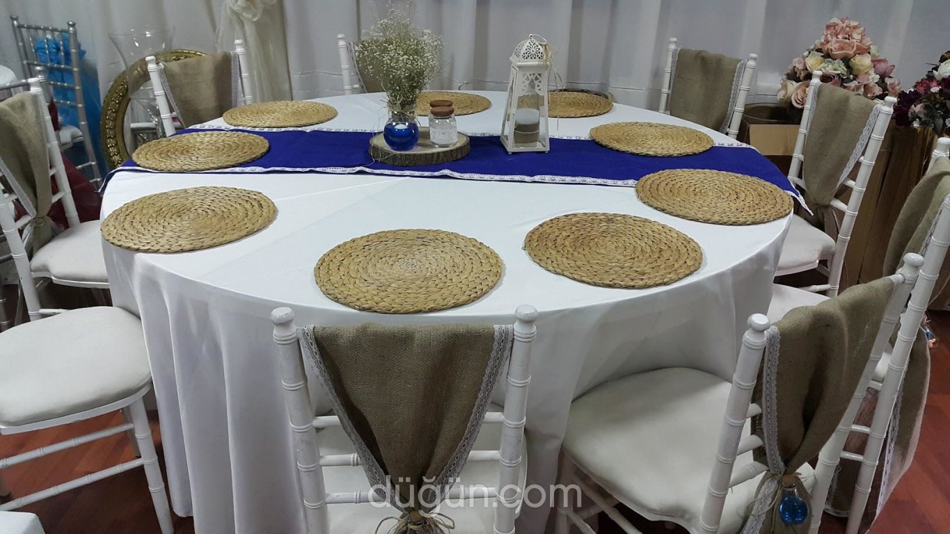 Rinelia Organizasyon