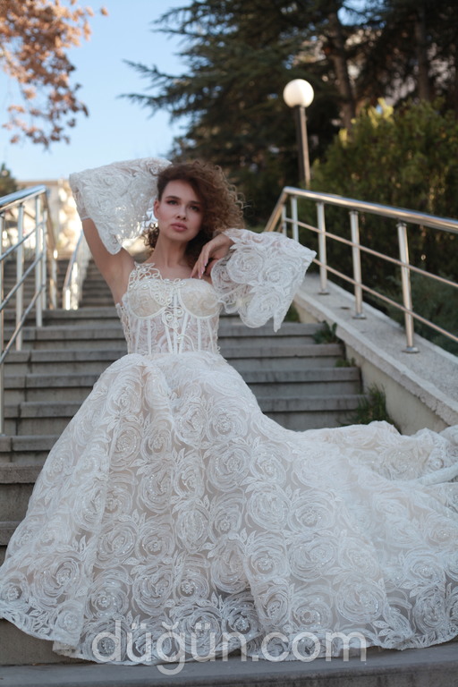 Ahmet Özceyhan Moda Tasarım