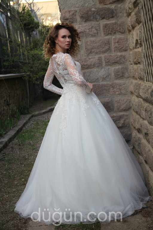 Ahmet Özceyhan Moda Tasarım