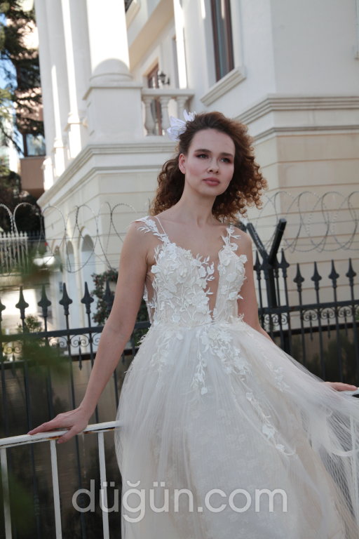 Ahmet Özceyhan Moda Tasarım