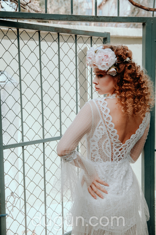 Ahmet Özceyhan Moda Tasarım