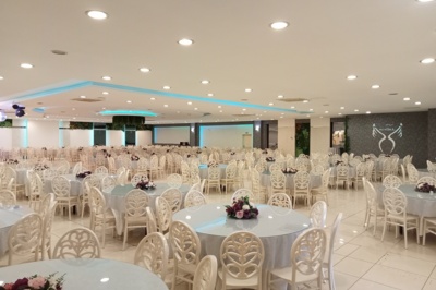 Moda Angel Düğün ve Balo Salonu