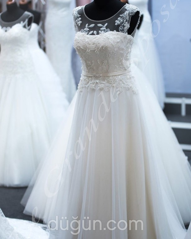 Le Grande Sposa