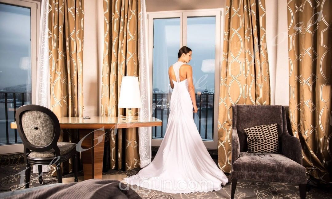 Le Grande Sposa