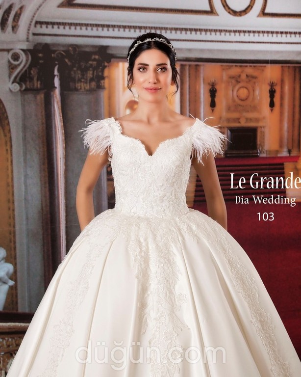 Le Grande Sposa