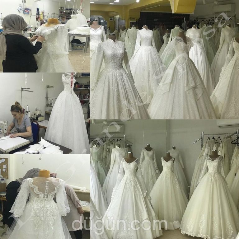 Le Grande Sposa