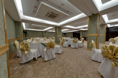 Riva Reşatbey Luxury Otel