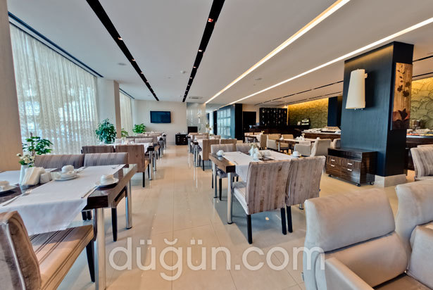 Riva Reşatbey Luxury Otel