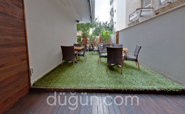 Riva Reşatbey Luxury Otel