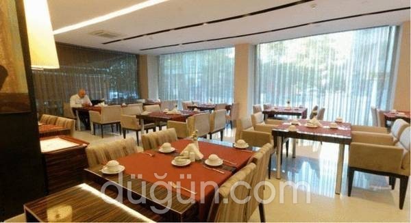 Riva Reşatbey Luxury Otel