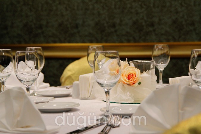 Riva Reşatbey Luxury Otel