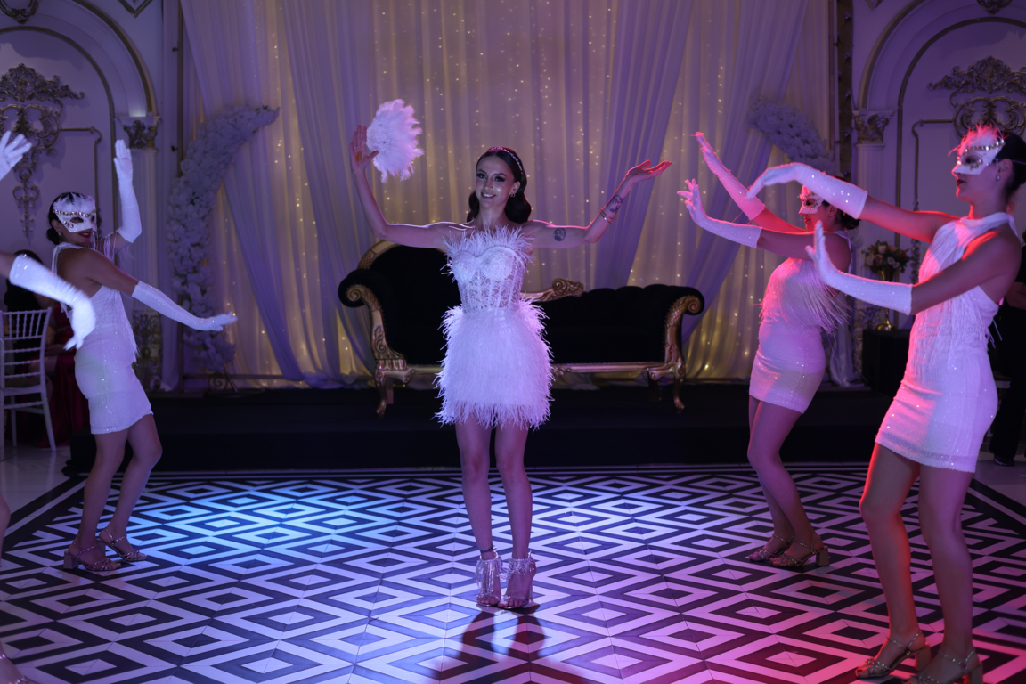 Besa Albatros Düğün Davet