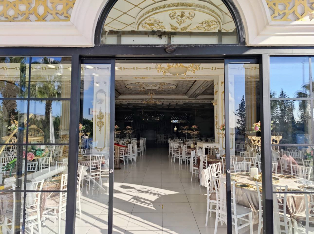 Besa Albatros Düğün Davet