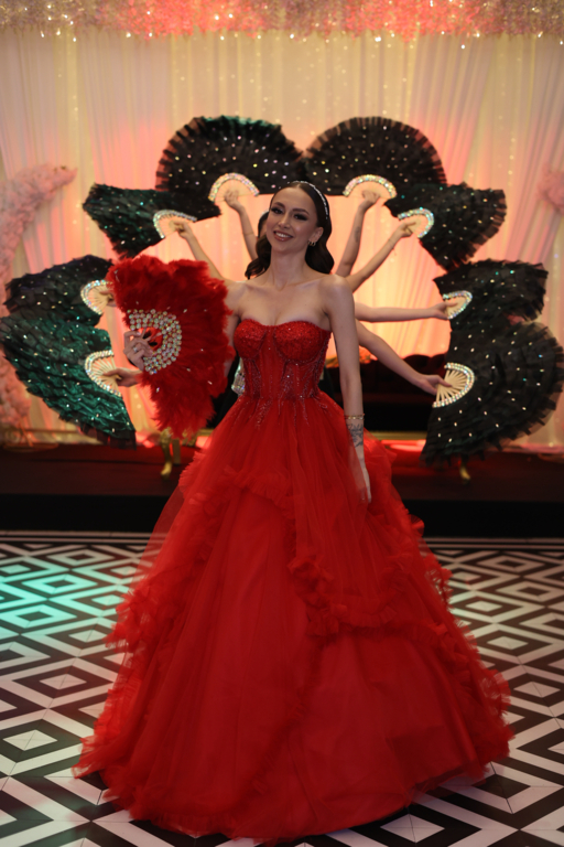 Besa Albatros Düğün Davet