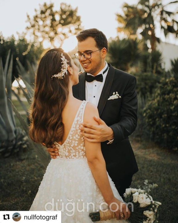 Burak Çiçek Couture