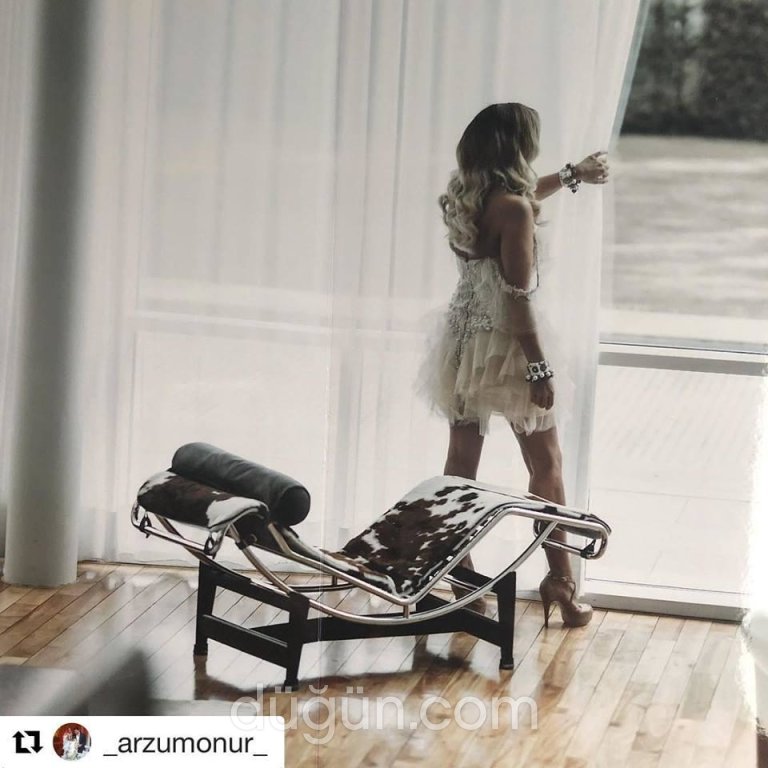 Burak Çiçek Couture