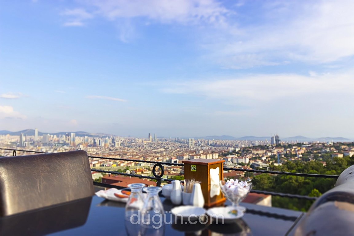 Çömlek Restaurant