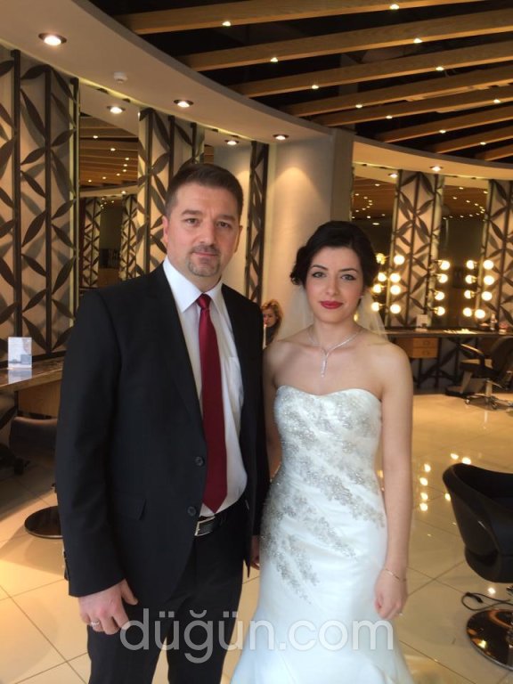 Ergin Badur Hair Lounge