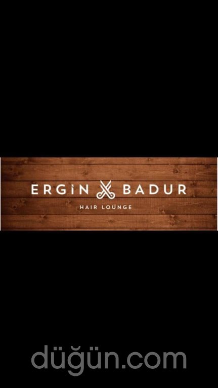 Ergin Badur Hair Lounge