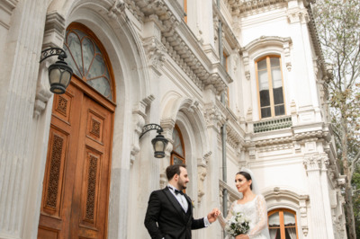 Doğuş Fotoğrafçılık / Emin Karademir