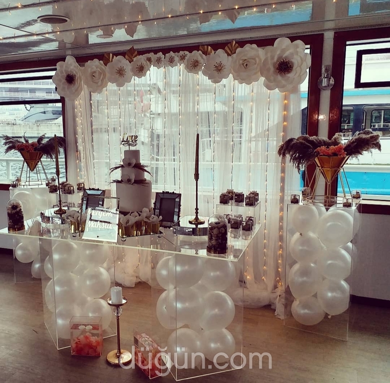 Belyaka Davet Gemisi