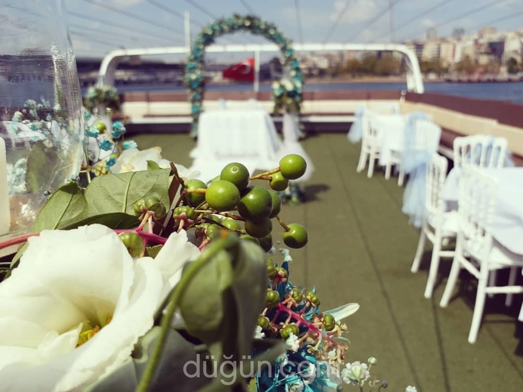 Belyaka Davet Gemisi