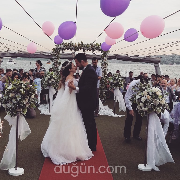 Belyaka Davet Gemisi