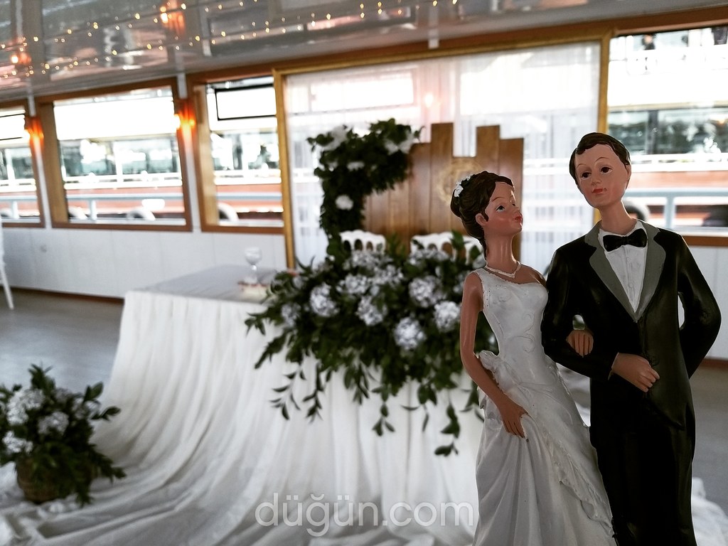 Belyaka Davet Gemisi